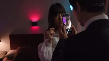 START-024 - 天宮花南 - 1人 [話題の新人エロ漫画家はまさかの清楚系美女!「良い作品のため」とお願いされ]