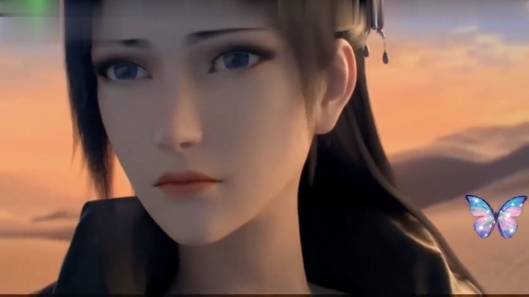 【3D】同人剧情 云韵与性奴