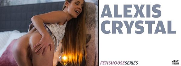 Fitting Room – Alexis Crystal