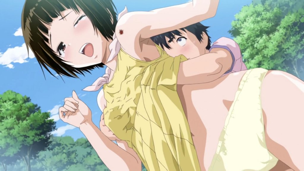 無邪氣樂園 1 LkE